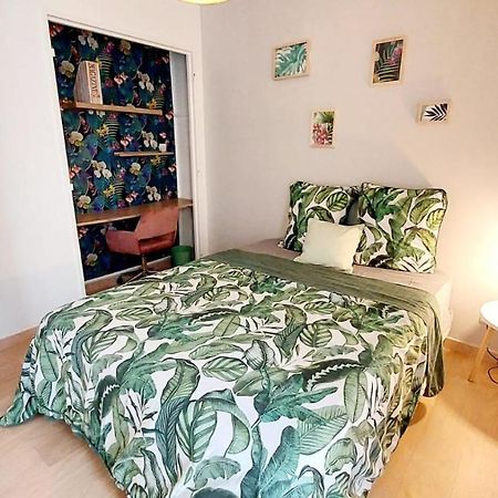 Cosy Ange 3Ch - Place Verdun & Garage & Balcon Pau Exterior photo